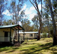 Apex RiverBeach Holiday Park - Australia Accommodation