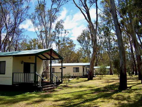 Apex RiverBeach Holiday Park - Australia Accommodation 0