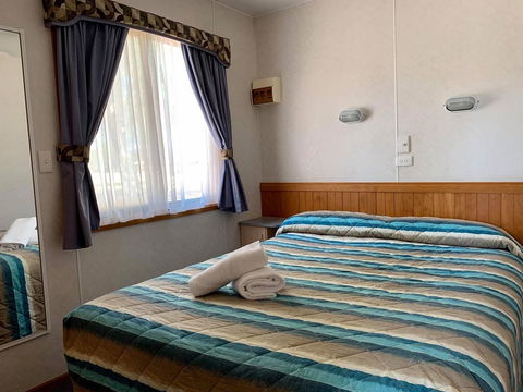 Apex RiverBeach Holiday Park - Australia Accommodation 1