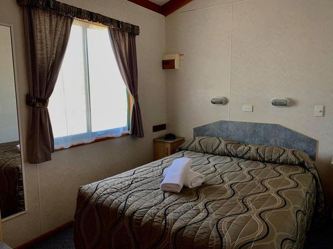 Apex RiverBeach Holiday Park - Australia Accommodation 2