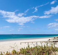 API Busselton Seaside Escape Apartments - Australia Accommodation