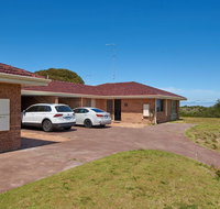 API Preston Beach Front Apartments - Australia Accommodation