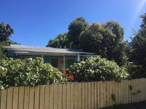 Apollo Bay Backpackers - Australia Accommodation 0