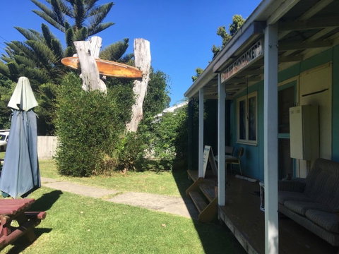 Apollo Bay Backpackers - Australia Accommodation 1