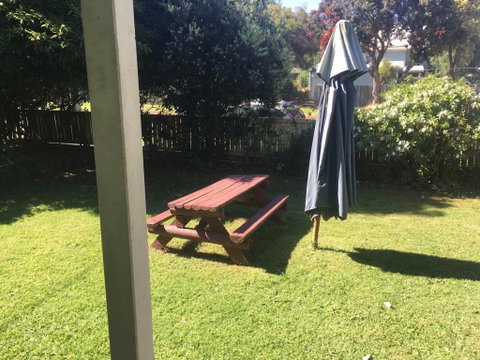 Apollo Bay Backpackers - Australia Accommodation 2
