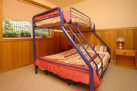 Apollo Bay Backpackers Lodge - Australia Accommodation 2