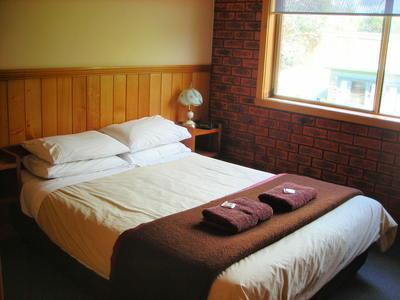 Apollo Bay Backpackers Lodge - Australia Accommodation 3
