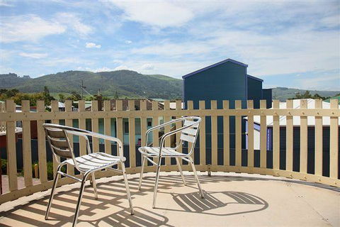 Apollo Bay Backpackers Lodge - Australia Accommodation 0