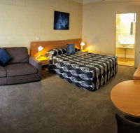 Apollo Motel Parkes - Australia Accommodation