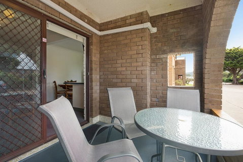 Apollo Unit 10 - Australia Accommodation 1
