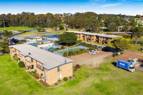 Apollo Unit 13 - Australia Accommodation 2
