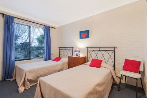 Apollo Unit 23 - Australia Accommodation 3