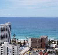 APR Renaissance Private Apartments - Australia Accommodation