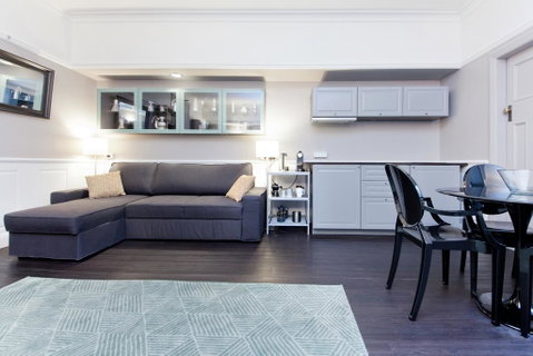 Apt - Art Deco Studio A - Australia Accommodation 0