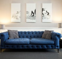 Apt - Cosy Central Studio - Australia Accommodation