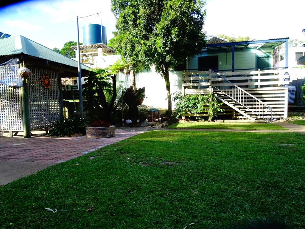 Eurong QLD Australia Accommodation