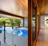 Aqua - at Funnel bay - Australia Accommodation