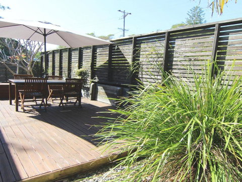 Aqua Apartment #2 - Australia Accommodation 2
