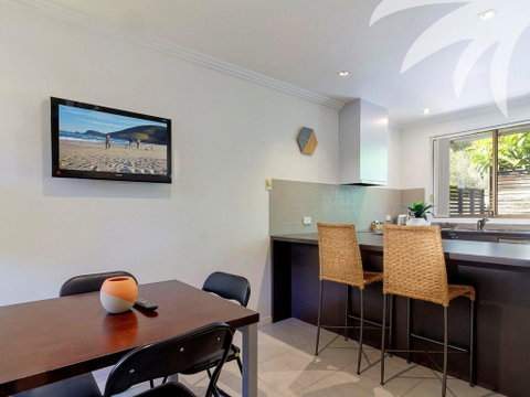 Aqua Apartment #2 - Australia Accommodation 3