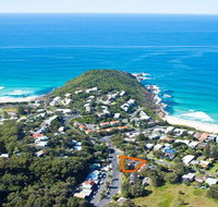 Aqua Apartment 2 - Australia Accommodation