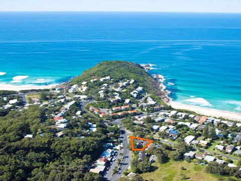 Aqua Apartment #2 - Australia Accommodation 0