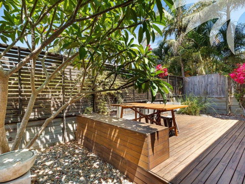Aqua Apartment #2 - Australia Accommodation 1