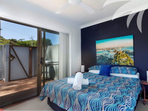 Aqua Apartment #4 - Australia Accommodation 3