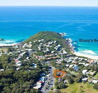 Aqua Apartment 4 - Australia Accommodation