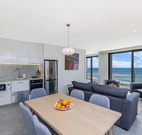 AQUA MIST PENTHOUSE - Australia Accommodation