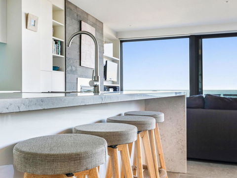Aqua Mist Seascape - Australia Accommodation 1