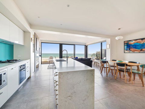 Aqua Mist Seascape - Australia Accommodation 0