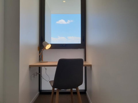Aqua Newstead Apartment - Australia Accommodation 3