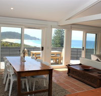 AQUA VIEW - Australia Accommodation