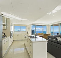 Aqua Vista Resort - Australia Accommodation