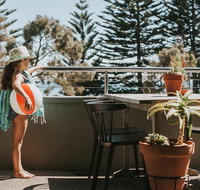 Aquabelle Apartments - Australia Accommodation