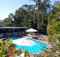 Aquajet Motel - Australia Accommodation
