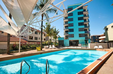 Aqualine Apartments On The Broadwater - Australia Accommodation 0
