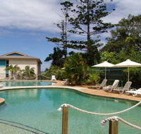 Aqualuna Apartments - Australia Accommodation