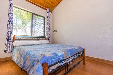 Aquarius Backpackers Resort - Australia Accommodation 2