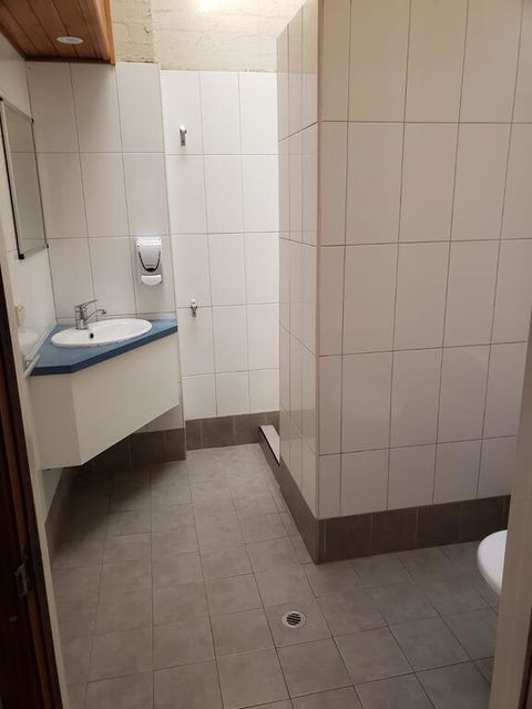 Aquarius Backpackers Resort - Australia Accommodation 3