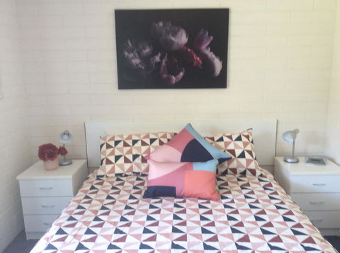 Aquarius Batehaven - Australia Accommodation 1