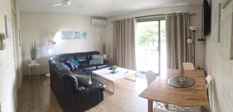 Aquarius Batehaven - Australia Accommodation 2