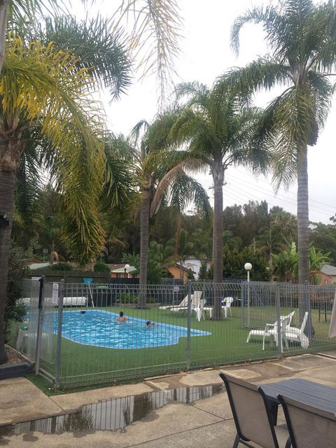 Aquarius Holiday Apartments - Australia Accommodation 0