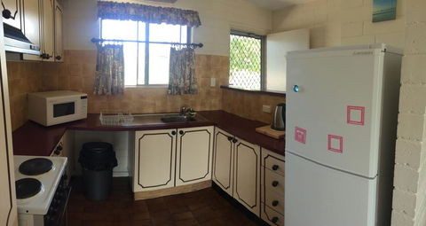 Aquarius Holiday Apartments - Australia Accommodation 1