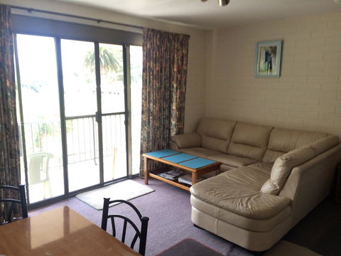 Aquarius Holiday Apartments - Australia Accommodation 2