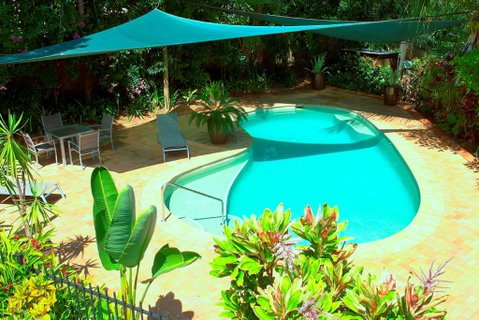 Aquatica - Luxe Holiday Home - Australia Accommodation 0