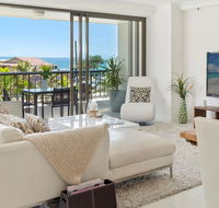 Aqueous Apartment - Australia Accommodation