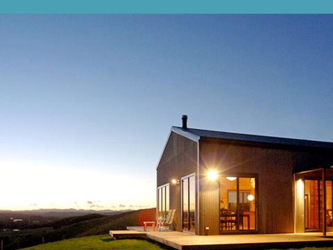 Aquila Barn - Australia Accommodation 1