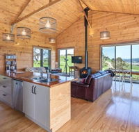 Aquila Barn - Australia Accommodation