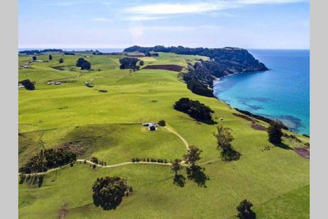 Aquila Barn - Australia Accommodation 2